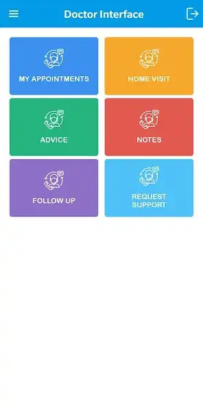 Play Medfo Doctor as an online game Medfo Doctor with UptoPlay