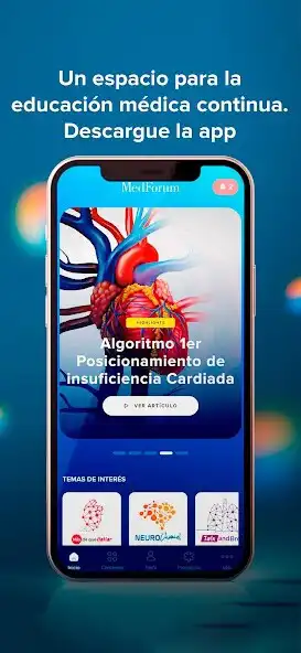 Play MedForum by Novartis  and enjoy MedForum by Novartis with UptoPlay