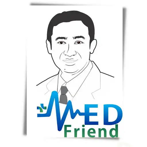 Play Medfriend: Medical  Store APK