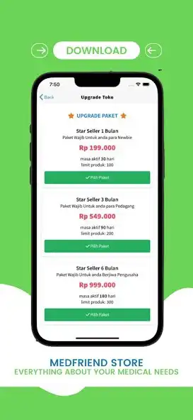 Play Medfriend: Medical  Store  and enjoy Medfriend: Medical  Store with UptoPlay