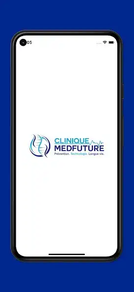 Play Medfuture  and enjoy Medfuture with UptoPlay