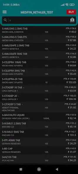 Play Medfyn Retailer App  and enjoy Medfyn Retailer App with UptoPlay