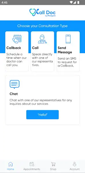 Play Medgate Philippines  and enjoy Medgate Philippines with UptoPlay