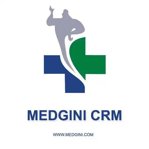 Play Medgini Sales CRM APK Play Medgini Sales CRM APK