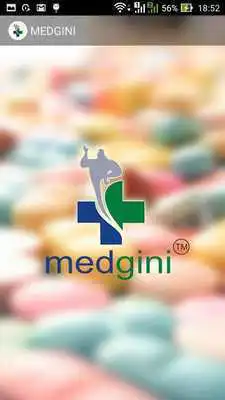 Play Medgini
