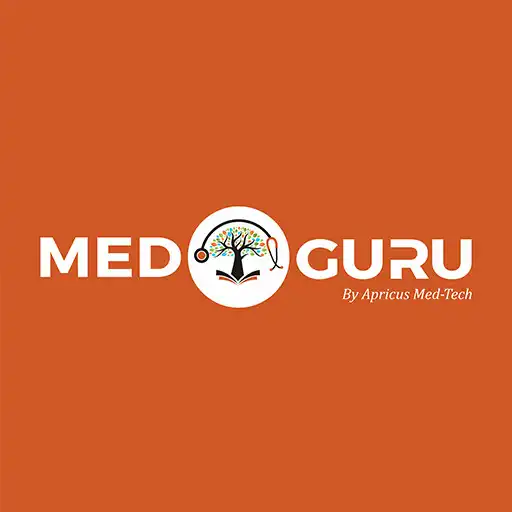 Play MED-GURU APK