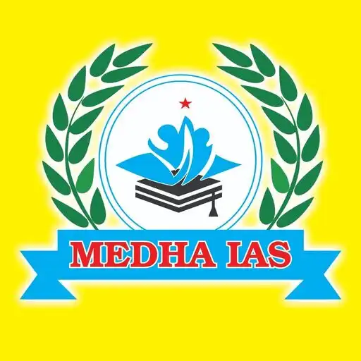 Play Medha IAS APK Play Medha IAS APK