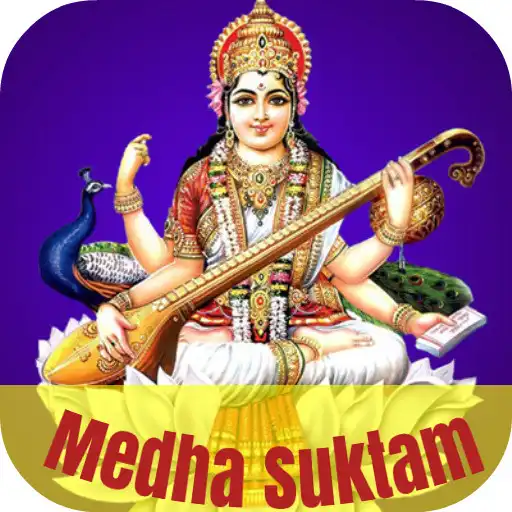 Free play online Medha Suktam APK