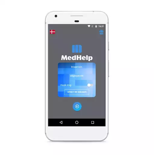 Play MedHelp Employee