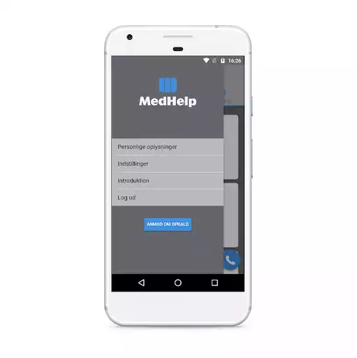 Play MedHelp Employee