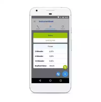 Play MedHelp Employee