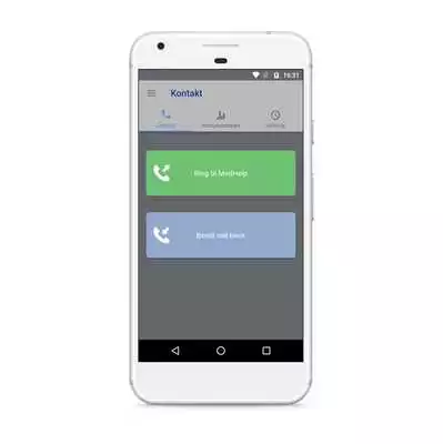 Play MedHelp Employee
