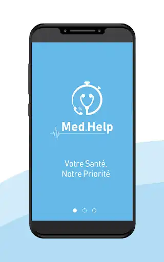 Play Medhelp  and enjoy Medhelp with UptoPlay