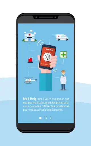 Play Medhelp as an online game Medhelp with UptoPlay