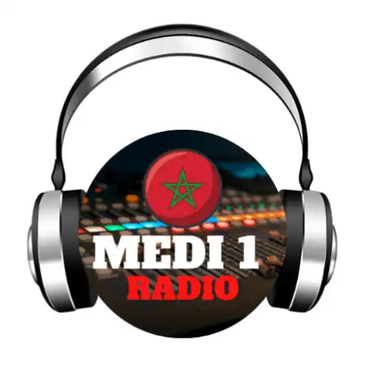 Play Medi1 Radio Maroc-non officiel APK