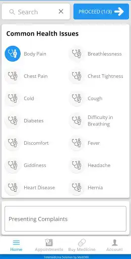 Play Medi360 Connect  and enjoy Medi360 Connect with UptoPlay