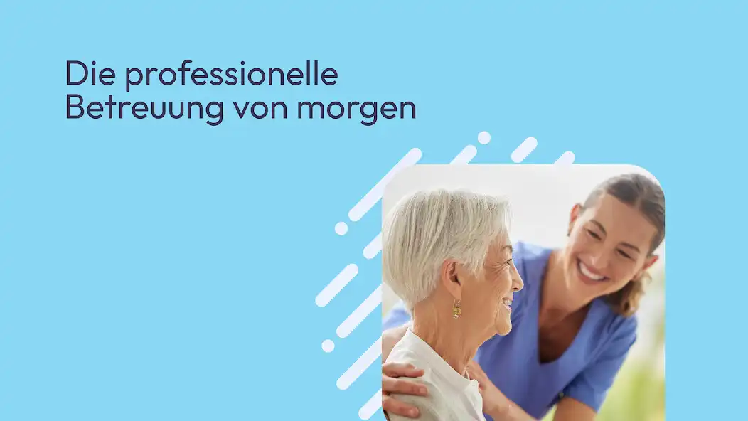 Play Media4Care: Betreuungs-App  and enjoy Media4Care: Betreuungs-App with UptoPlay