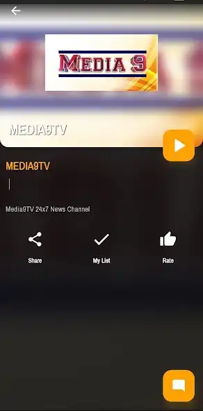 Play MEDIA9 as an online game MEDIA9 with UptoPlay