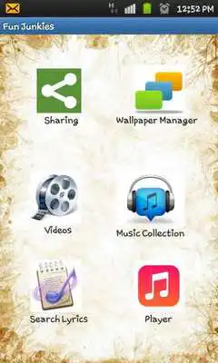 Play Media Aggregator