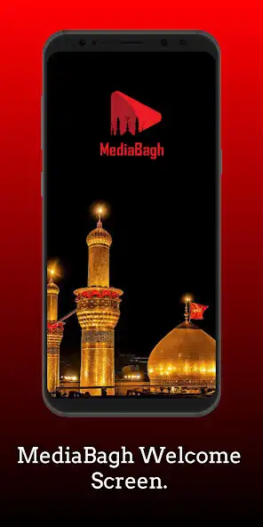 Play MediaBagh - Nauha, Manqabat  and enjoy MediaBagh - Nauha, Manqabat with UptoPlay