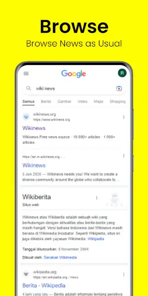Play Media Bias Observer Browser as an online game Media Bias Observer Browser with UptoPlay