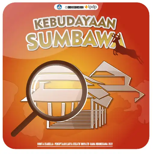 Play Media  Budaya Sumbawa APK