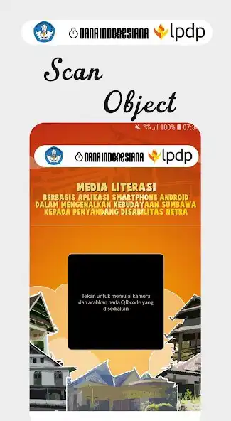 Play Media Budaya Sumbawa as an online game online Media Budaya Sumbawa with UptoPlay Play Media Budaya Sumbawa as an online game Media Budaya Sumbawa with UptoPlay