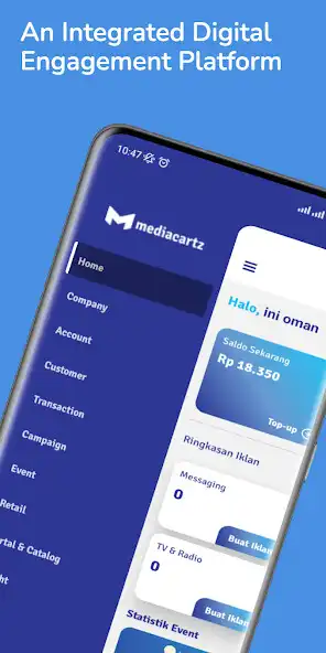 Play Mediacartz  and enjoy Mediacartz with UptoPlay