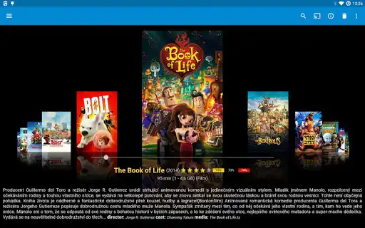 Play Media Client Companion  and enjoy Media Client Companion with UptoPlay