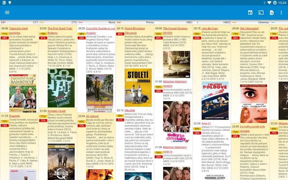 Play Media Client Companion as an online game Media Client Companion with UptoPlay