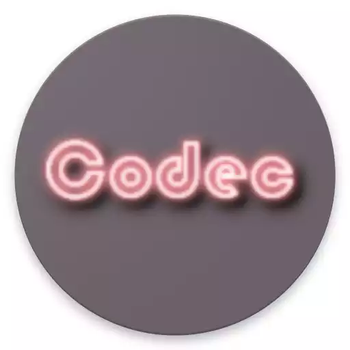 Play Media Codec Info APK Play Media Codec Info APK
