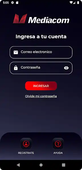 Play Mediacom  and enjoy Mediacom with UptoPlay