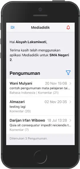 Play Media Didik as an online game Media Didik with UptoPlay