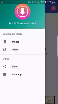 Play Media Downloader For Instagram HD