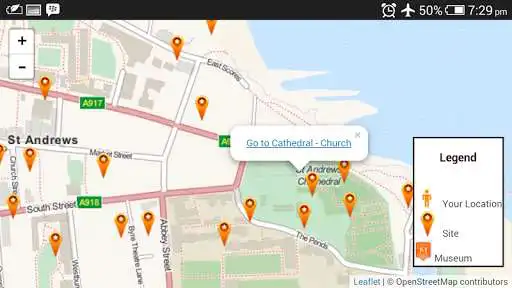 Play Mediaeval St Andrews (Chinese)  and enjoy Mediaeval St Andrews (Chinese) with UptoPlay