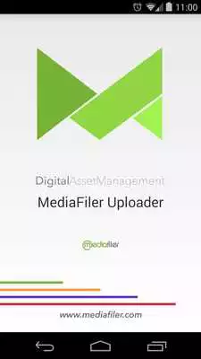 Play MediaFiler
