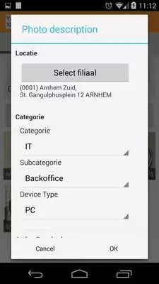 Play MediaFiler