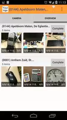 Play MediaFiler