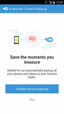 Play MediaFire