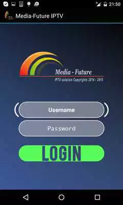 Play Media-Future IPTV Play Media-Future IPTV