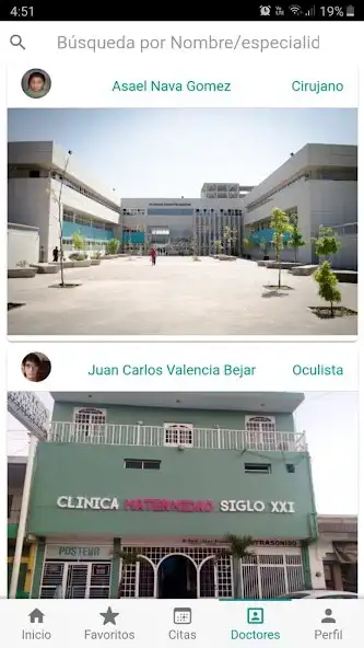 Play MediAgenda  and enjoy MediAgenda with UptoPlay