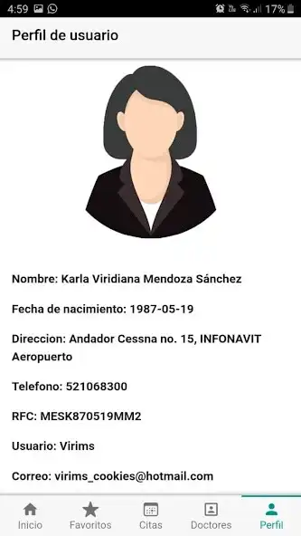 Play MediAgenda as an online game MediAgenda with UptoPlay