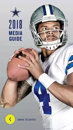 Play Media Guide  and enjoy Media Guide with UptoPlay