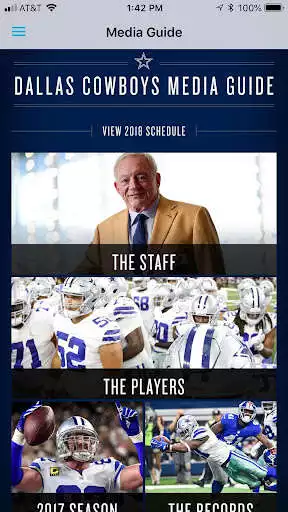 Play Media Guide as an online game Media Guide with UptoPlay