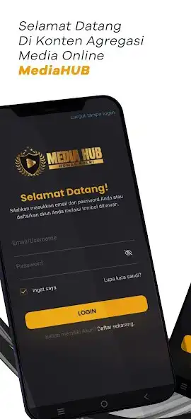 Play MediaHub Polri  and enjoy MediaHub Polri with UptoPlay