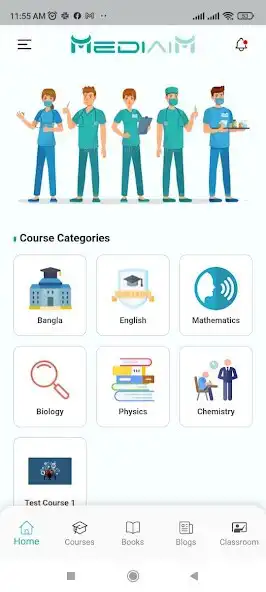 Play MediAim  and enjoy MediAim with UptoPlay