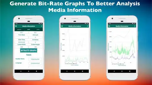 Play Media Information