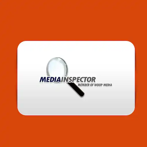 Play MediaInspector APK