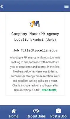 Play Media Jobs