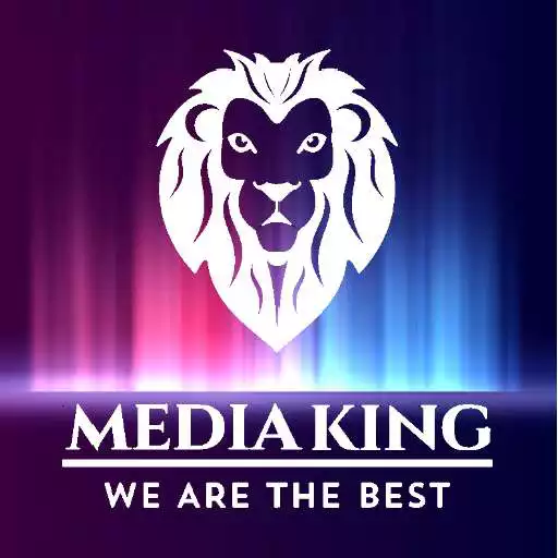 Play media king iptv APK Play media king iptv APK